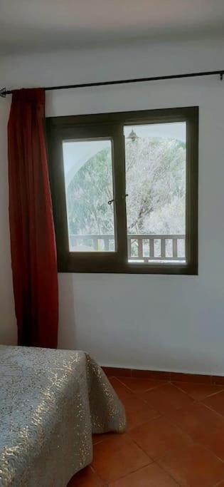 Appartement Cosy Et Chaleureux Кабо-Негро Экстерьер фото