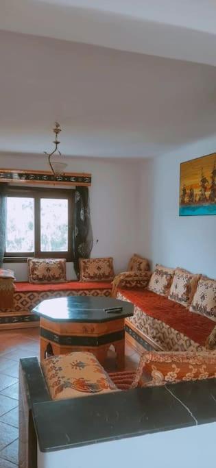 Appartement Cosy Et Chaleureux Кабо-Негро Экстерьер фото